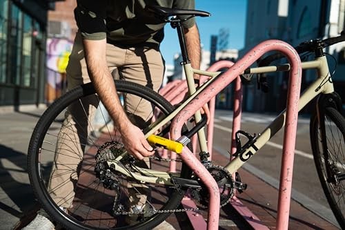 U-lock Kryptonite New York Diamond Standard