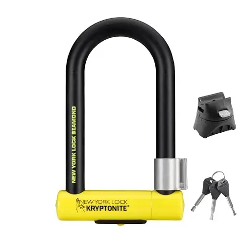 [A0083] U-lock Kryptonite New York Diamond Standard.webp