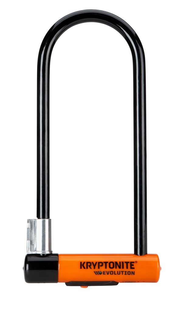 U-lock Kryptonite Evolution LS