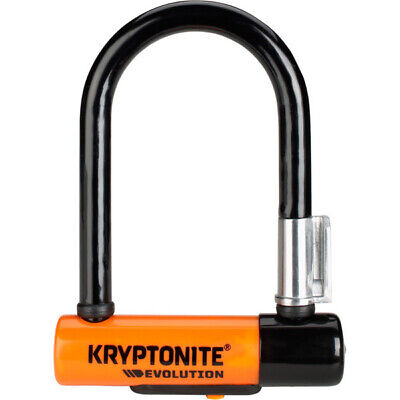 U-lock Kryptonite Evolution Mini-5