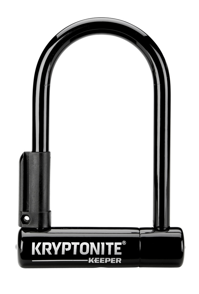 U-lock Kryptonite Keeper Mini-6