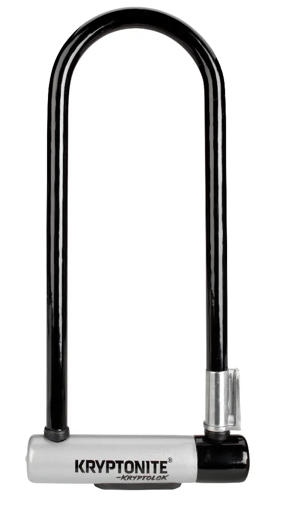 U-lock Kryptonite KryptoLok LS