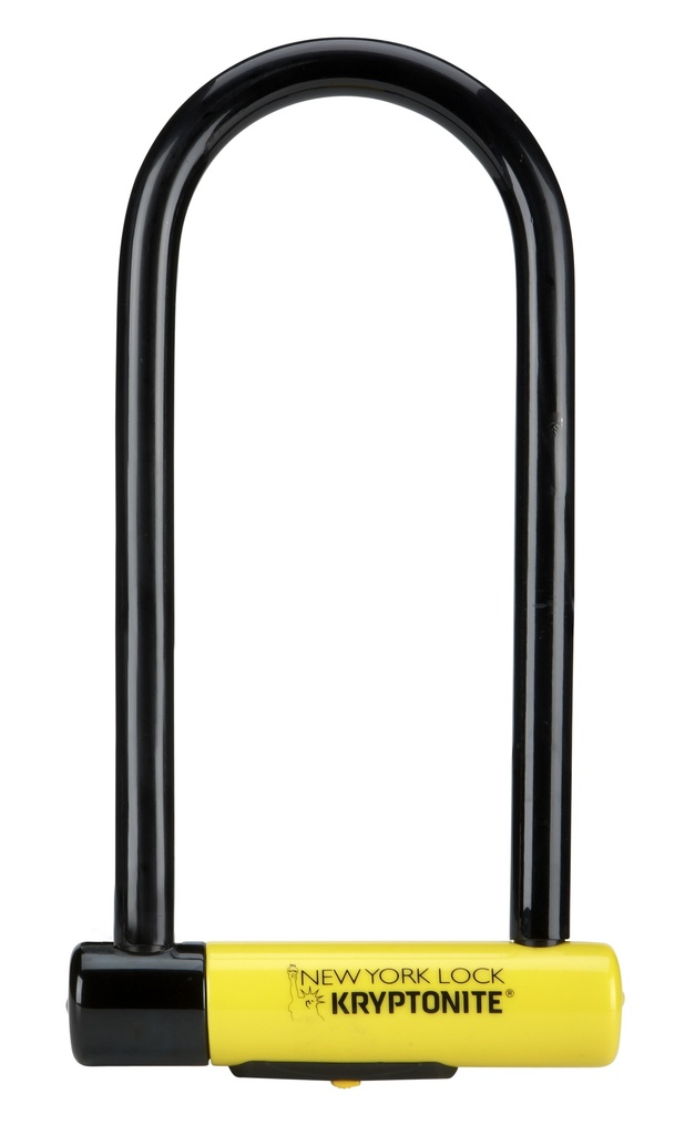 [A0045] U-lock Kryptonite New York LS