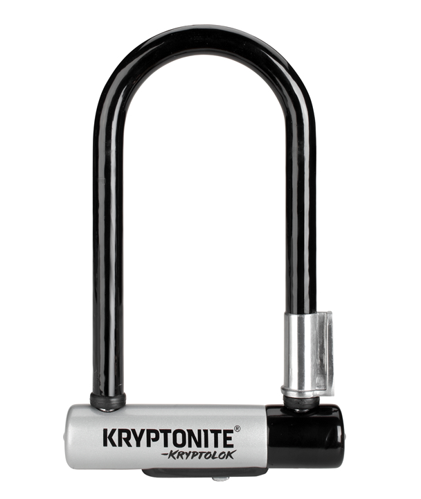 U-lock Kryptonite KryptoLok Mini-7