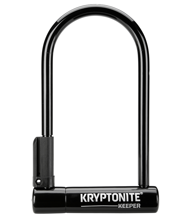 U-lock Kryptonite Keeper Standard