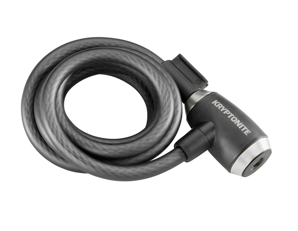 Cable Kryptonite KryptoFlex 1218