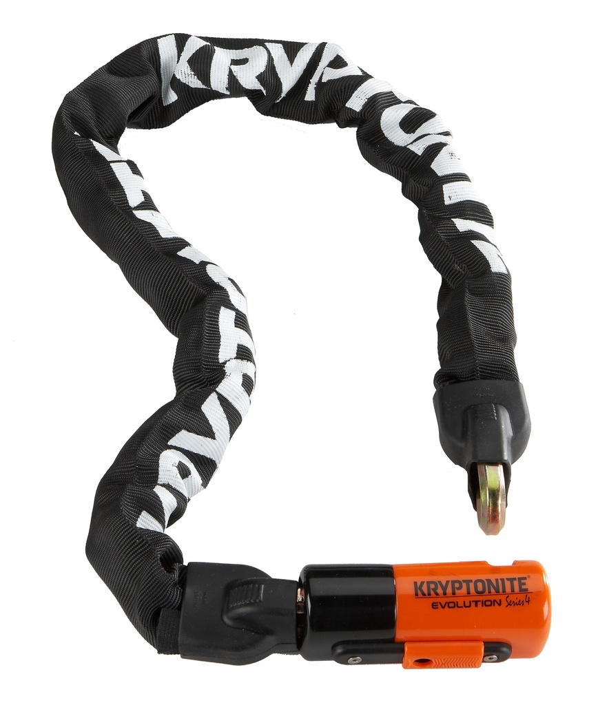 [A0025] Cadena Integrada Kryptonite Evolution 1090