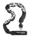 Cadena Integrada Kryptonite Keeper 785 - Negro