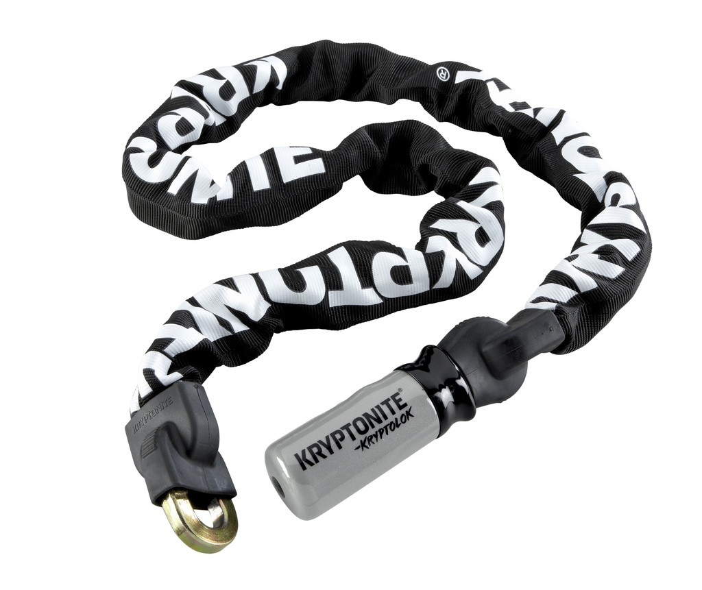 Cadena Integrada Kryptonite Kryptolok 912