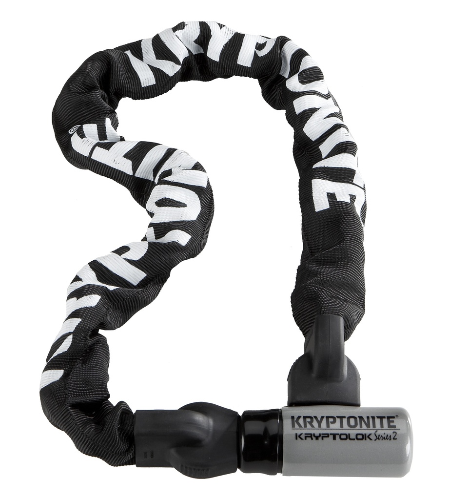 Cadena Integrada Kryptonite KryptoLok 995