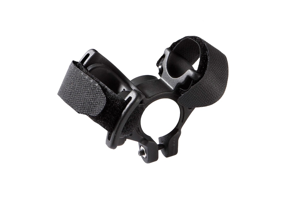 Soporte de U-lock Kryptonite Transit H-Bar - Para manubrio