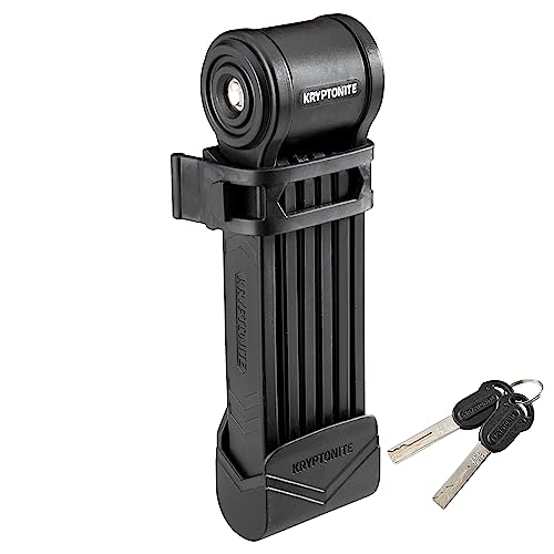 Traba Plegable Kryptonite Keeper 585