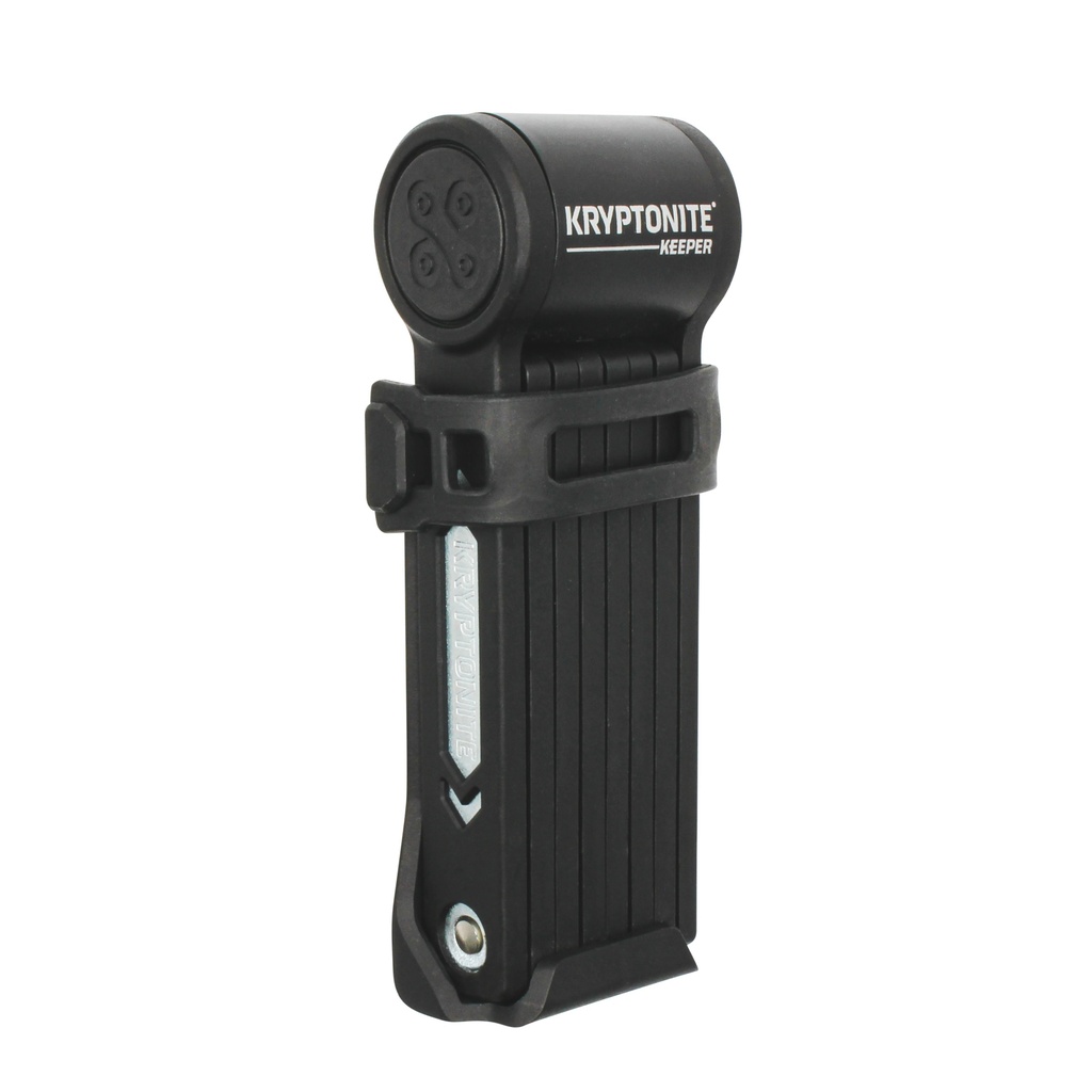 [A0080] Traba Plegable Kryptonite Keeper Mini