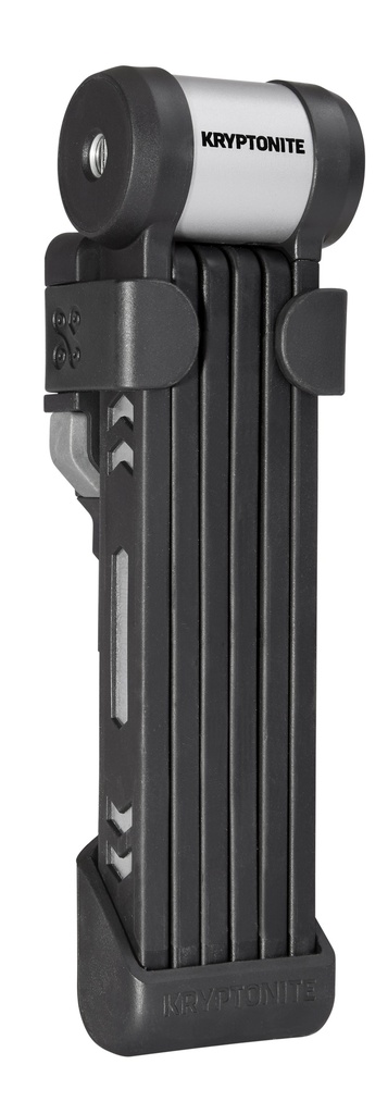 Traba Plegable Kryptonite KryptoLok 610 S