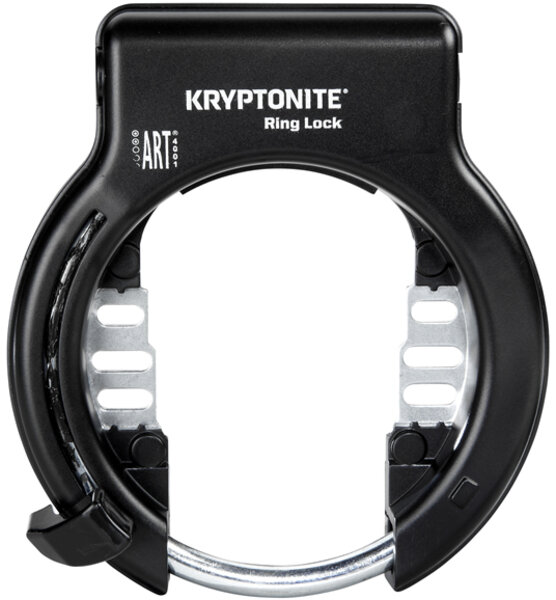 Traba rueda Kryptonite c/Flex Mount