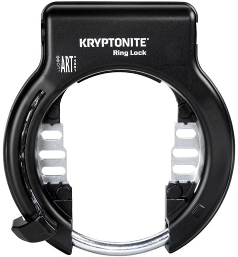 [A0067] Traba rueda Kryptonite c/Flex Mount