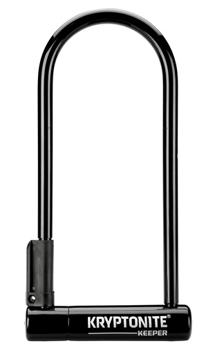 [A0040] U-lock Kryptonite Keeper LS
