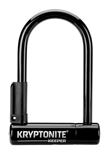 [A0042] U-lock Kryptonite Keeper Mini-6