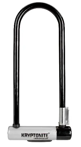[A0071] U-lock Kryptonite KryptoLok LS
