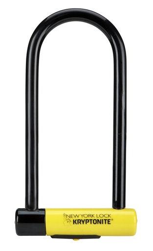 [A0045] U-lock Kryptonite New York LS