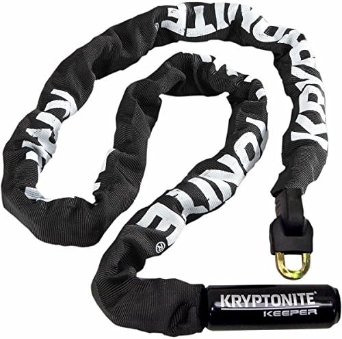 [A0028] Cadena Integrada Kryptonite Keeper 712