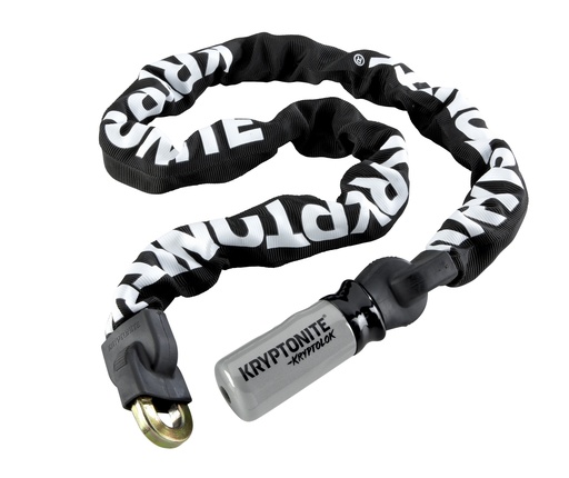 [A0030] Cadena Integrada Kryptonite Kryptolok 912