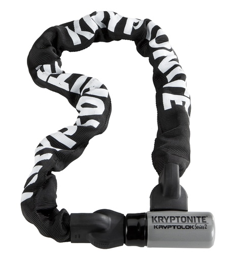 [A0031] Cadena Integrada Kryptonite KryptoLok 995