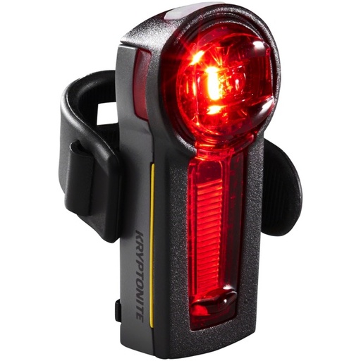 [A0064] Luz Kryptonite Incite XBR - Trasera