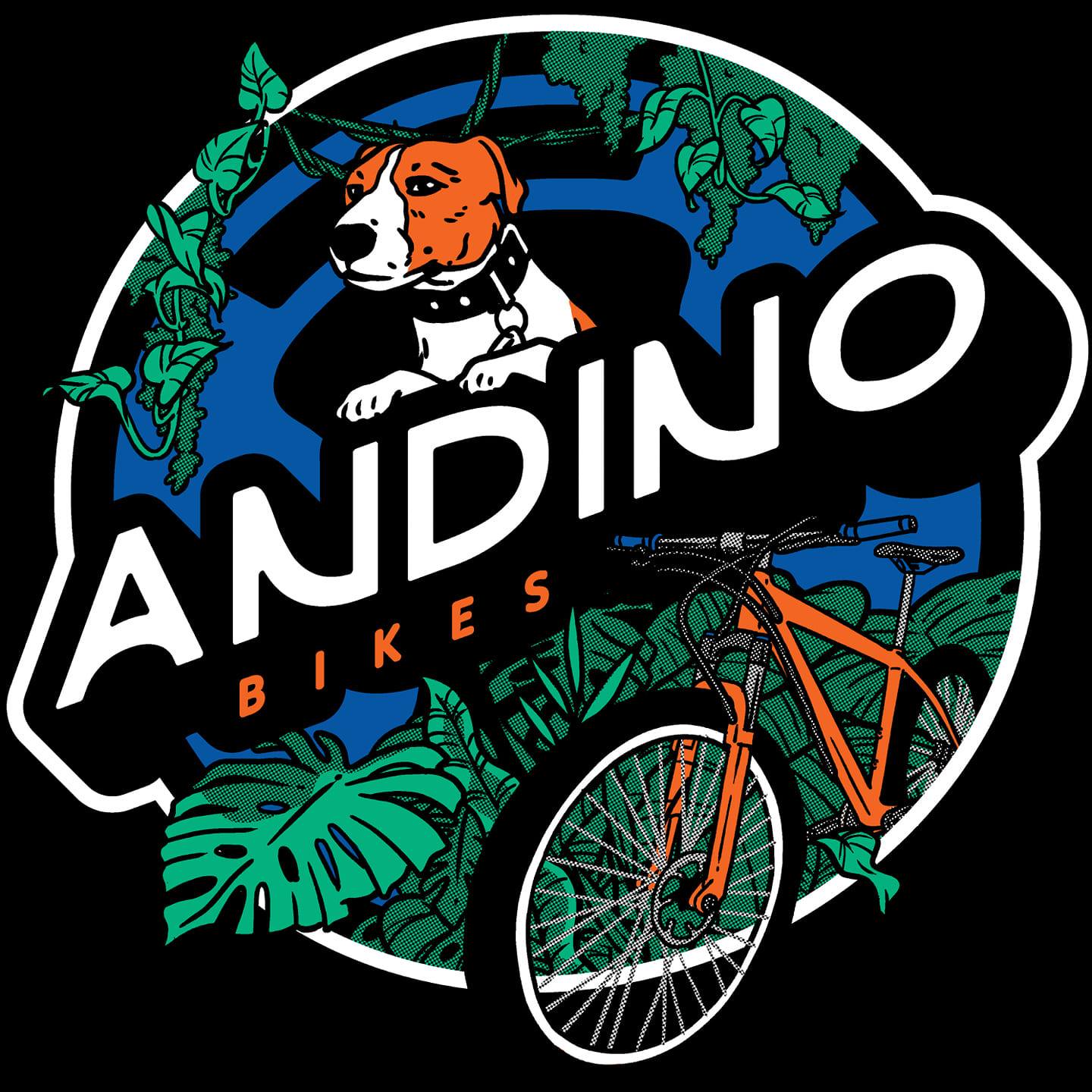 Andino Bikes