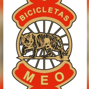 Bicicletas Meo