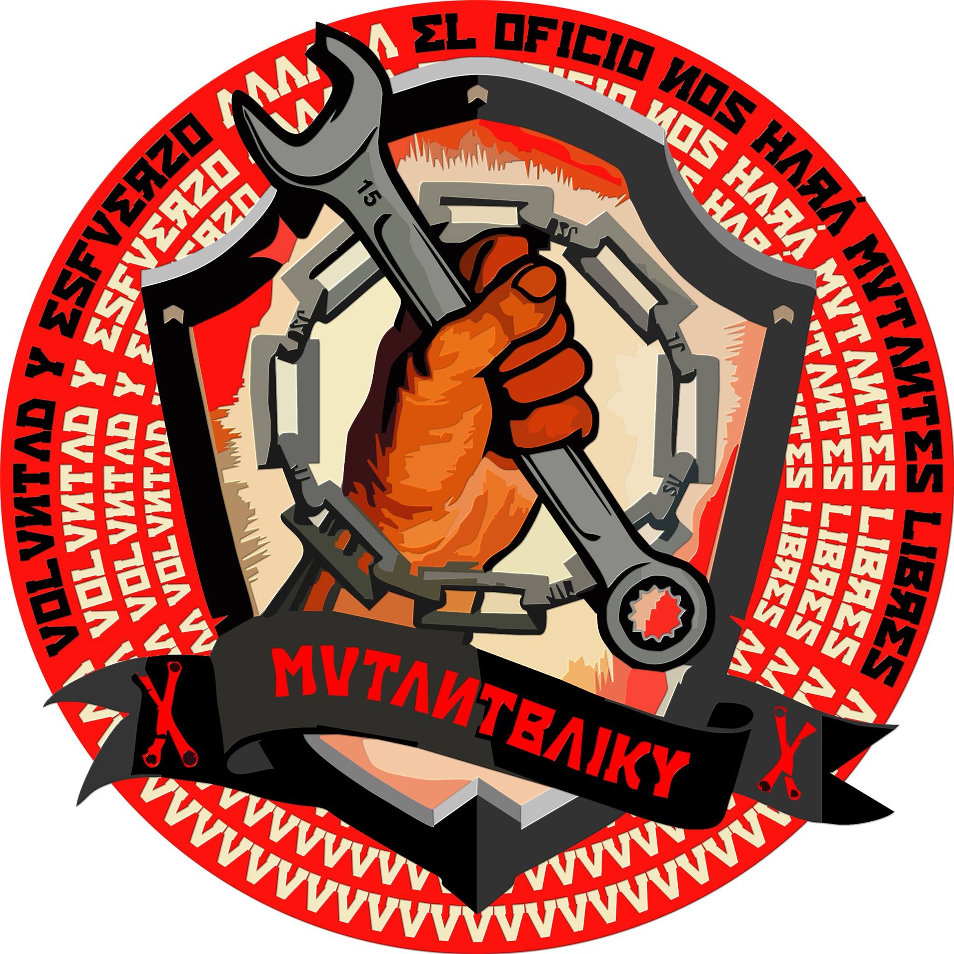 Mutantbaiky